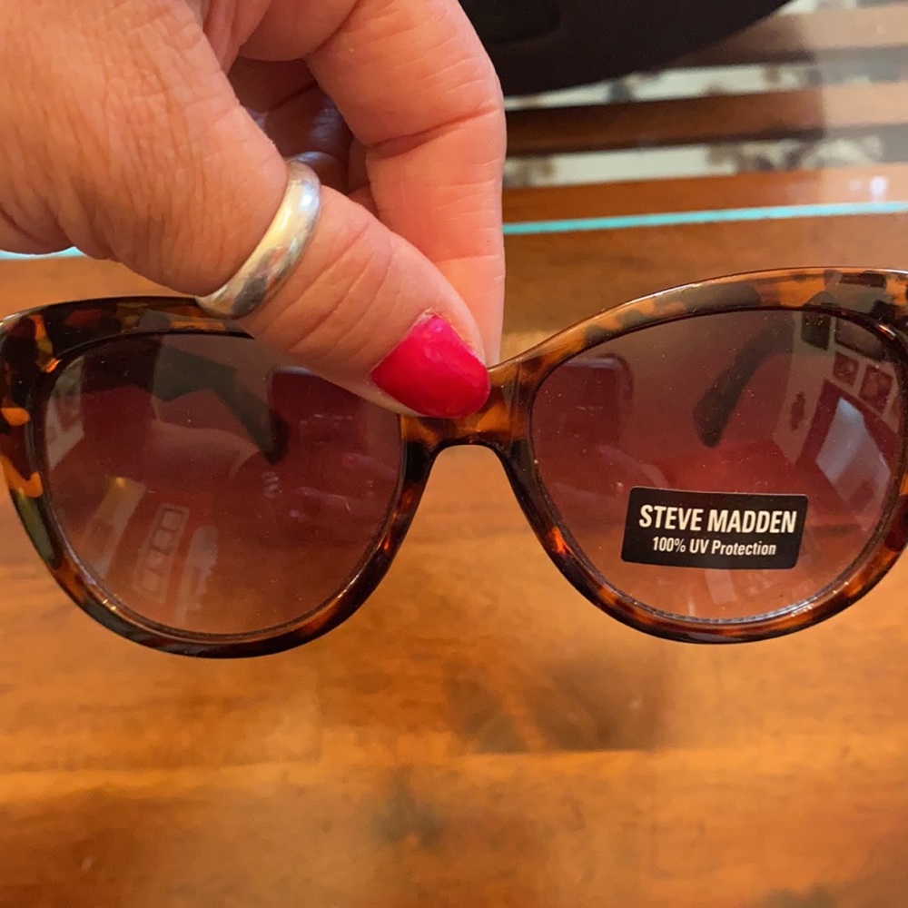Steve Madden